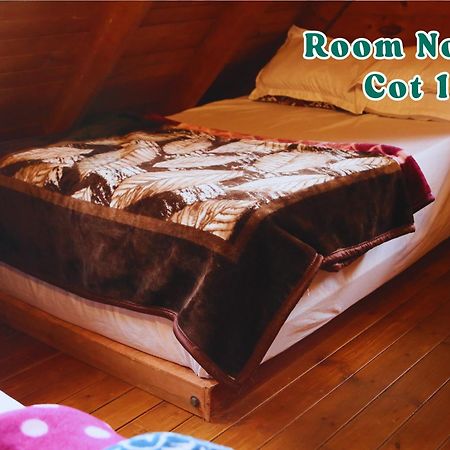 Joy Eco Woodhouse - 5 Bhk House (Adults Only) Villa Ооти Екстериор снимка