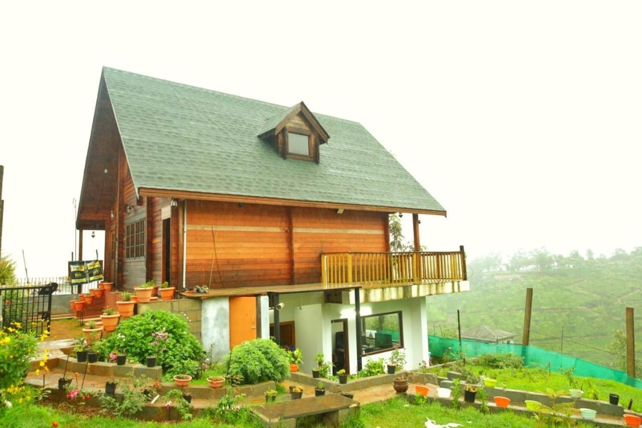 Joy Eco Woodhouse - 5 Bhk House (Adults Only) Villa Ооти Екстериор снимка