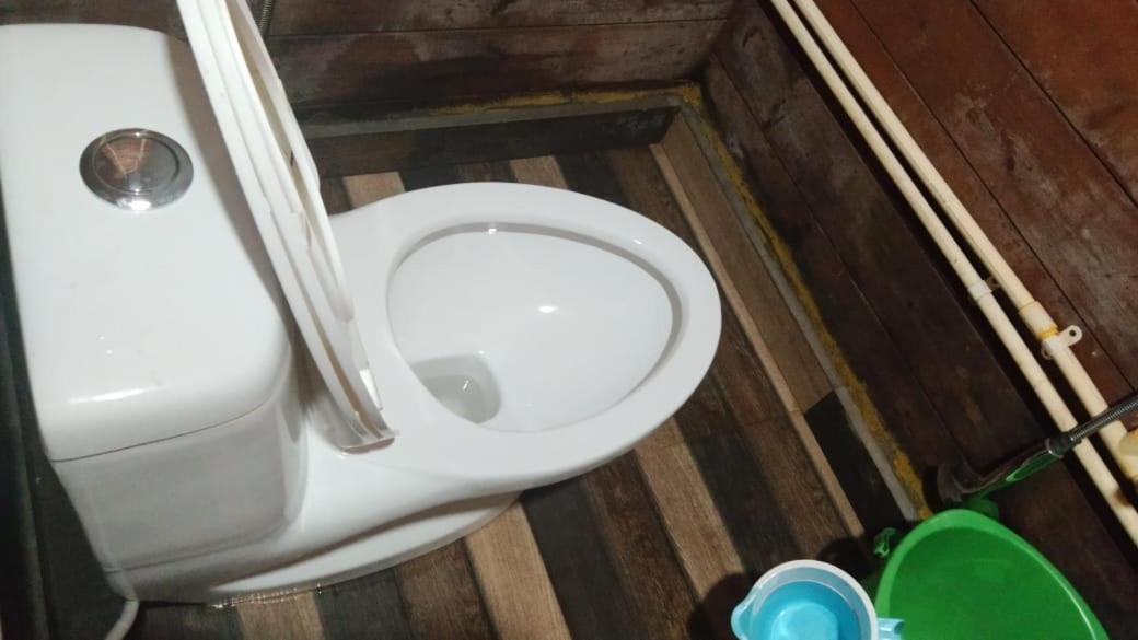 Joy Eco Woodhouse - 5 Bhk House (Adults Only) Villa Ооти Екстериор снимка