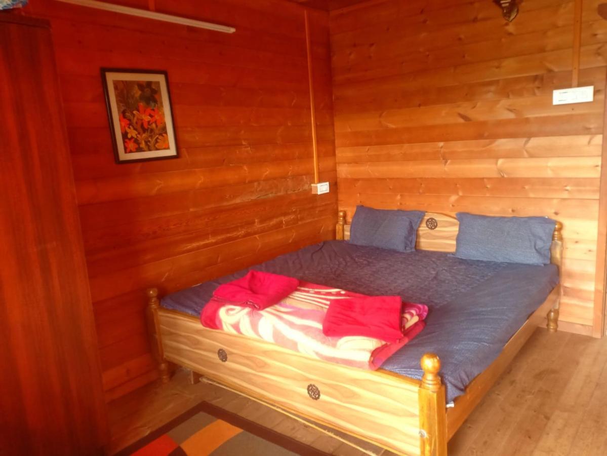Joy Eco Woodhouse - 5 Bhk House (Adults Only) Villa Ооти Екстериор снимка