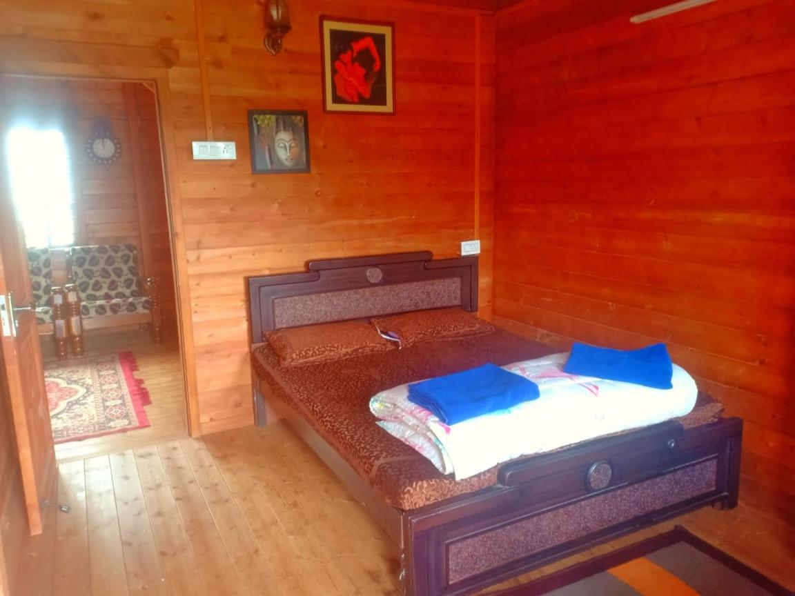 Joy Eco Woodhouse - 5 Bhk House (Adults Only) Villa Ооти Екстериор снимка