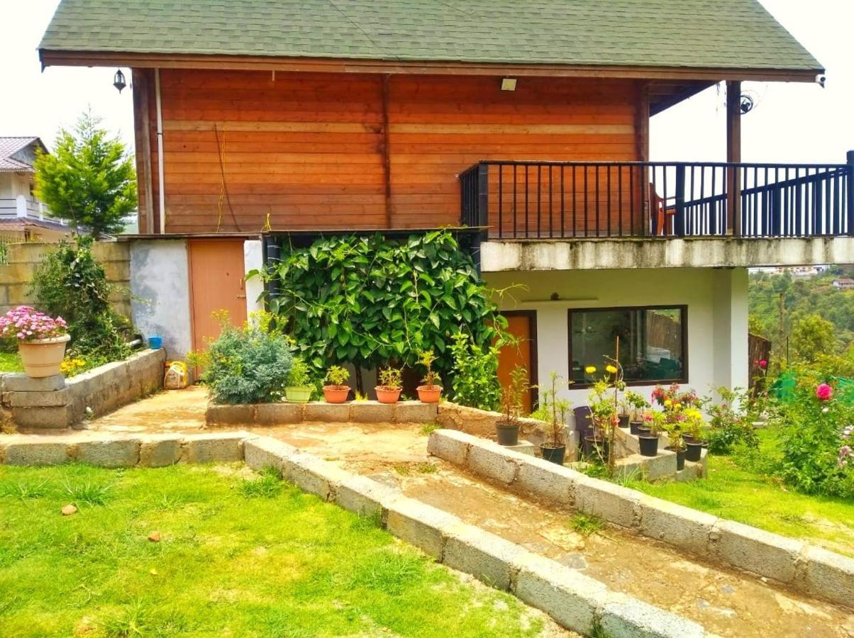 Joy Eco Woodhouse - 5 Bhk House (Adults Only) Villa Ооти Екстериор снимка