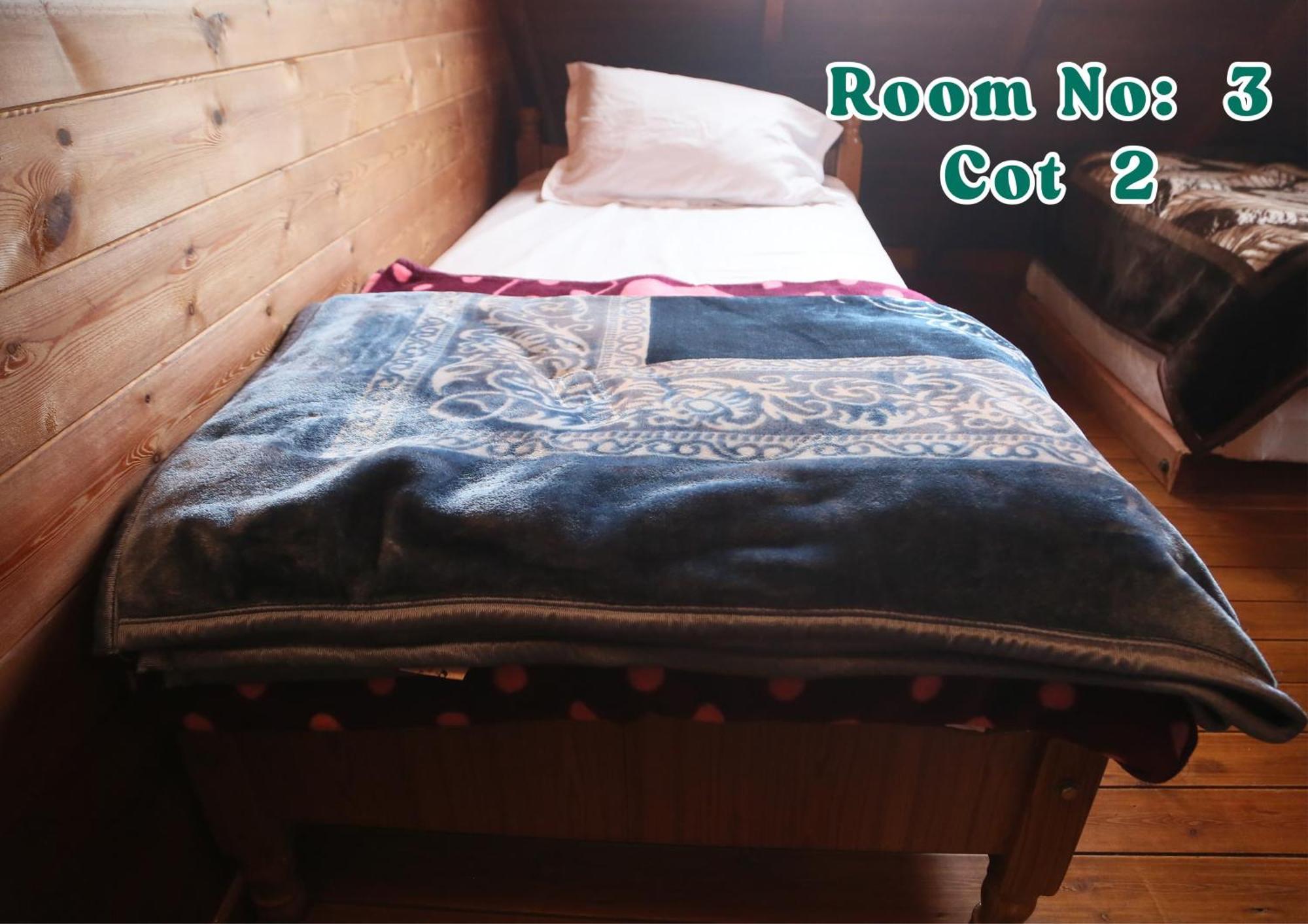 Joy Eco Woodhouse - 5 Bhk House (Adults Only) Villa Ооти Екстериор снимка