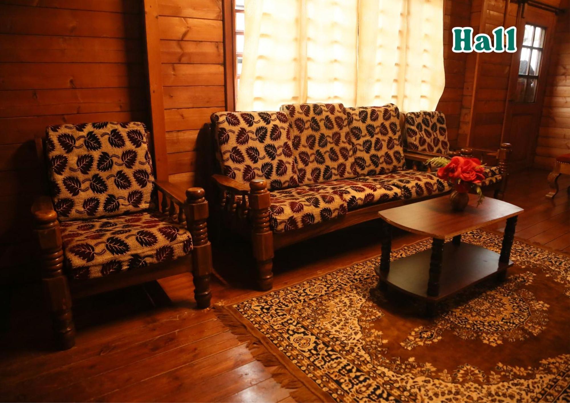 Joy Eco Woodhouse - 5 Bhk House (Adults Only) Villa Ооти Екстериор снимка