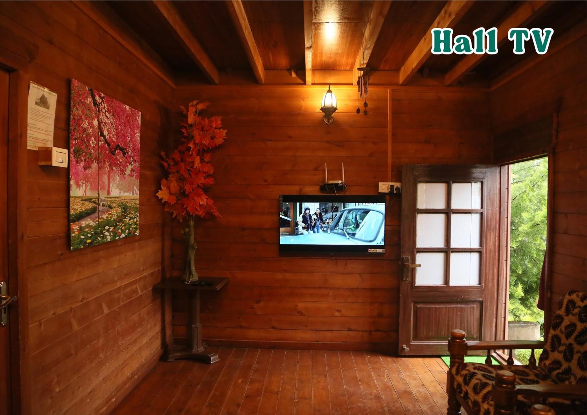Joy Eco Woodhouse - 5 Bhk House (Adults Only) Villa Ооти Екстериор снимка