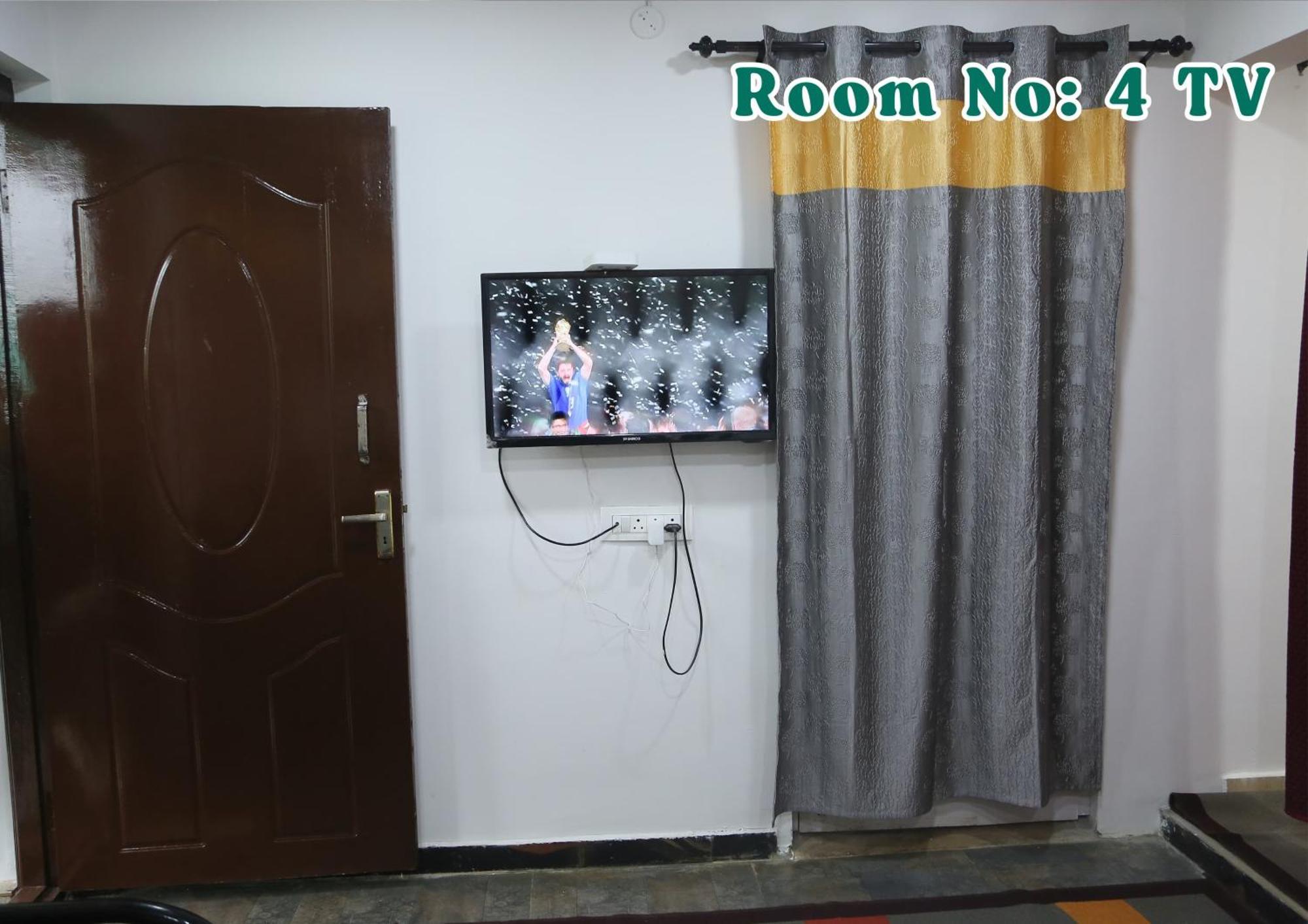 Joy Eco Woodhouse - 5 Bhk House (Adults Only) Villa Ооти Екстериор снимка